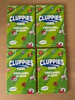 4 complete VOETBAL cluppies verzamelboeken, Ophalen of Verzenden, Nieuw