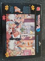Wasgij, Hobby en Vrije tijd, Denksport en Puzzels, Ophalen of Verzenden, Meer dan 1500 stukjes, Zo goed als nieuw