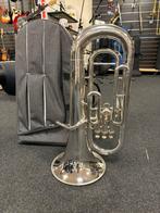 euphonium Yamaha YEP-201S, Muziek en Instrumenten, Euphonium of Tenortuba, Japan, Info@yamaha.com, Ophalen of Verzenden