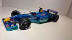 F1 sauber petronas c19 m. Salo 2000 minichamps 1.18, Hobby en Vrije tijd, Modelauto's | 1:18, Ophalen of Verzenden, MiniChamps