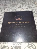 Michael Jackson "Dangerous", Ophalen of Verzenden, Zo goed als nieuw, Boxset