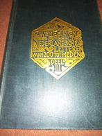 Zeven Eeuwen Spiegel der Nederlandsche Letteren Deel III, Verzenden, Dr. K.H. de Raaf en J.J. Griss