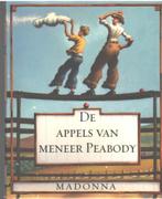 Madonna # 2 boeken - zie foto's, Boeken, Kinderboeken | Jeugd | onder 10 jaar, Ophalen of Verzenden, Fictie algemeen, Zo goed als nieuw