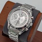 Omega - Speedmaster 3513.30 Date automatisch herenhorloge, Sieraden, Tassen en Uiterlijk, Horloges | Heren, Ruilrijk, Zo goed als nieuw