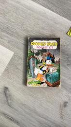 Donald Duck pocket, Verzamelen, Speelkaarten, Jokers en Kwartetten, Gebruikt, Ophalen of Verzenden