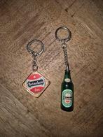 Heineken Sleutelhangers - Verzameling, Verzamelen, Ophalen of Verzenden, Zo goed als nieuw, Overige typen, Heineken