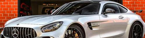 Droomrit: rijden in een Mercedes AMG GT, Tickets en Kaartjes, Recreatie | Overige, Twee personen, Ticket of Toegangskaart