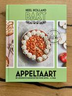 Heel Holland Bakt Appeltaart, Ophalen of Verzenden, Zo goed als nieuw, Nederland en België, Taart, Gebak en Desserts