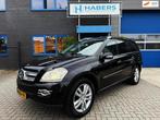 Mercedes-Benz GL-klasse 500 387PK|Youngtimer|Navi|Adaptiv Cr, Automaat, Zwart, Leder, Bedrijf