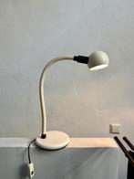 SALE: space age Gamma Italy tafellamp, bureaulamp vintage