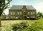 Lieshout, Gemeentehuis - ongelopen, Ophalen of Verzenden, Voor 1920, Ongelopen, Noord-Brabant