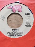 Frankie Valli , Grease, Ophalen of Verzenden, Zo goed als nieuw, Pop