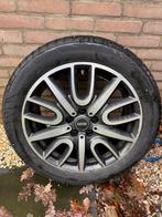 Originele Mini Countryman  velgenset winter 18 inch, Auto-onderdelen, Banden en Velgen, Ophalen, 18 inch, Gebruikt, Banden en Velgen