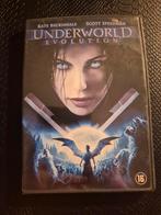 Underworld revolution, Vanaf 16 jaar, Ophalen of Verzenden, Zo goed als nieuw