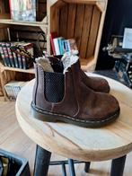 💯 Dr. Martens Leonore gevoerde meisjes schoenen maat 26, Kinderen en Baby's, Kinderkleding | Schoenen en Sokken, Dr Martens, Gebruikt