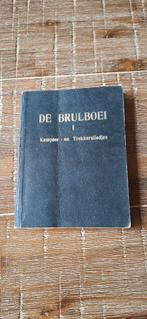 De Brulboei, Ophalen of Verzenden, Gelezen, Artiest, PJ Kuipers