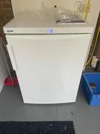 Energiezuinige Liebherr tafelmodel koelkast met vriesvak, Witgoed en Apparatuur, Koelkasten en IJskasten, 60 cm of meer, 100 tot 150 liter