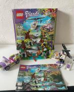 Lego friends set 41036, Ophalen of Verzenden, Zo goed als nieuw, Complete set, Lego