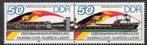 DDR Michel 3052/3053, Postfris., Verzenden, DDR, Postfris