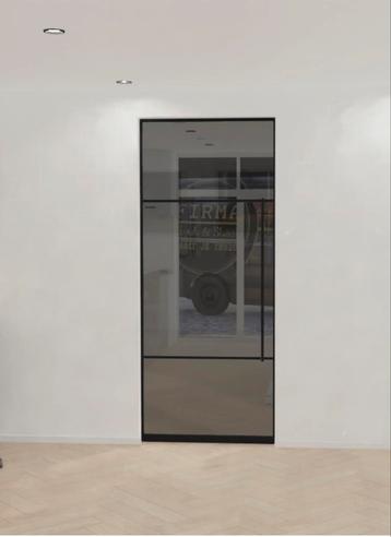 Taatsdeur staal 2709x900mm exacte maat sale 106 beschikbaar voor biedingen