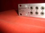 Gebruikt: Behringer Ultrapatch Pro PX2000 20260416, BEHRINGER, BEHRINGER@OUTLOOK.COM, MTE, Gebruikt