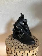 H&M (Divided) schoenen zwart maat 38, H&M, Zwart, Overige typen, Ophalen of Verzenden