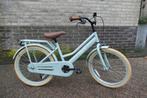 Meisjesfiets 20 inch, Fietsen en Brommers, Fietsen | Meisjes, Ophalen, Gebruikt, Liberty, Handrem