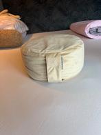 Meditatiekussen van Yogashop., Ophalen, Nieuw, Yogamat