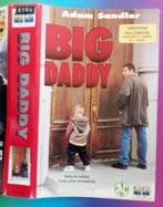 VHS - Big Daddy - Ex-Rental, Alle leeftijden, Verzenden, Gebruikt, Komedie