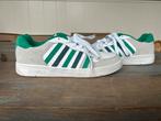 Zgan K Swiss sneakers. Maat44, Wit, K-Swiss, Ophalen of Verzenden, Sneakers of Gympen