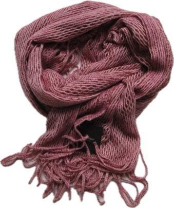 Claudia Sträter shawl beschikbaar voor biedingen