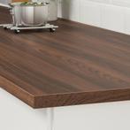 IKEA EKBACKEN werkblad – 246 cm, Ophalen