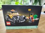 Lego 40532 Vintage Taxi *NIEUW*, Kinderen en Baby's, Speelgoed | Duplo en Lego, Ophalen of Verzenden, Nieuw, Complete set, Lego