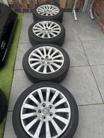 Opel Insignia Velgen 18 inch met Pirelli P Zero Banden, Ophalen, 18 inch, Banden en Velgen, Personenwagen