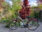 Kinder fiets, Ophalen, Gebruikt, 20 inch of meer, Aldo