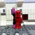 Imperial Praetorian Guard (sw1343) - LEGO Star Wars, Ophalen of Verzenden, Zo goed als nieuw, Losse stenen, Lego