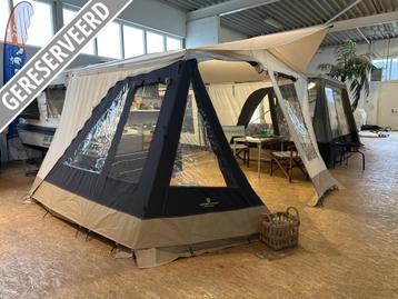 Combi Camp Country beschikbaar voor biedingen