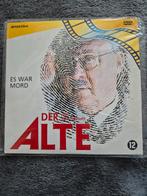 Der Alte Es war mord, Cd's en Dvd's, Ophalen of Verzenden, Nieuw in verpakking