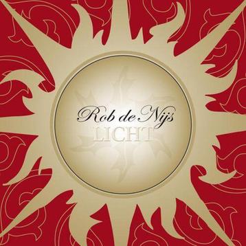 Rob De Nijs – Licht beschikbaar voor biedingen