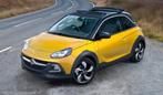 Opel Adam Rocks  1.0 Turbo 115 PK, Auto's, Opel, Particulier, Te koop