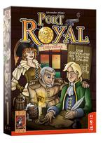 Port royal de uitbreiding gezocht, Hobby en Vrije tijd, Gezelschapsspellen | Kaartspellen, Ophalen of Verzenden, Nieuw