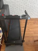 Loopband met helling met hardloop 12 km  infinity goods, Gebruikt, Ophalen of Verzenden, Metaal, Loopband