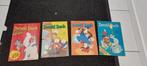 Donald Duck weekblad, Meerdere stripboeken, Ophalen, Gelezen