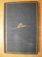 Chopin - Beroemde Musici III - Wouter Hutschenruyter – 1926, Boeken, Muziek, Gelezen, Wouter Hutschenruyter, Artiest, Ophalen of Verzenden