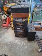 Div CD'S  van alles wat (1000)ongeveer, Cd's en Dvd's, Vinyl | Overige Vinyl, Ophalen, Zo goed als nieuw, Overige formaten