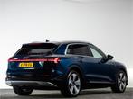 Audi e-tron 55 95 kWh 408 PK QUATTRO Business edition 8% bij, Auto's, Te koop, Geïmporteerd, 5 stoelen, Gebruikt