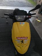 Peugeot Zenith 50cc, Ophalen, Overige modellen, Maximaal 45 km/u, Zo goed als nieuw