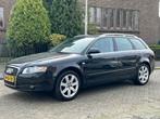 Audi A4 Avant 2.0 Pro Line Business 2006 automaat! Clima! Cr, Auto's, Origineel Nederlands, Te koop, 5 stoelen, Benzine