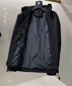 NIEUW! Prada jasje Maat M & L, Kleding | Heren, Jassen | Zomer, Ophalen of Verzenden, Nieuw, Zwart