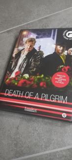 DVD Death of a pilgrim (3 DVD) - nieuw, Cd's en Dvd's, Alle leeftijden, Ophalen of Verzenden, Nieuw in verpakking, Thriller